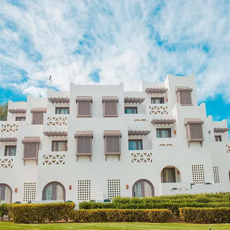 Mercure Hurghada Hotel