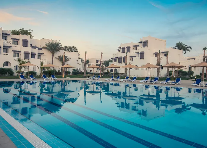 Mercure Hurgada