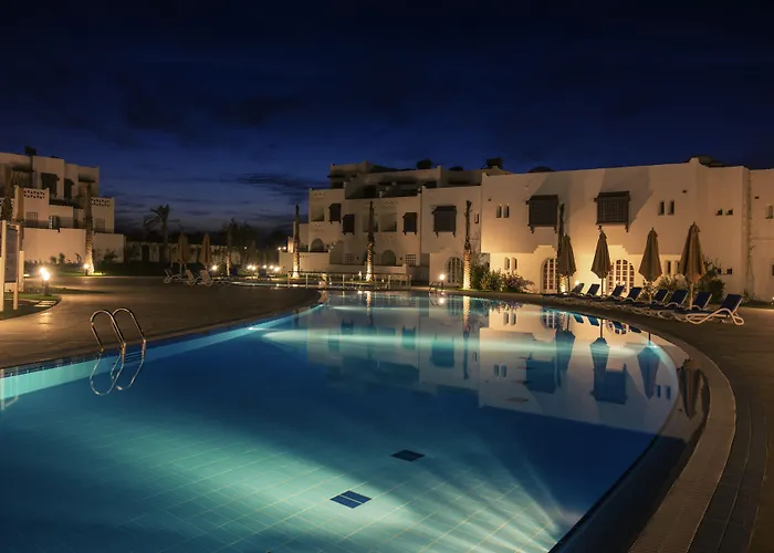 Mercure Resort 4*