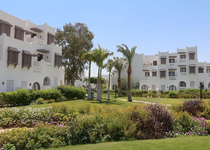 Mercure Hurgada