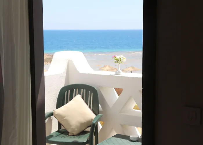 Station touristique Mercure 4*