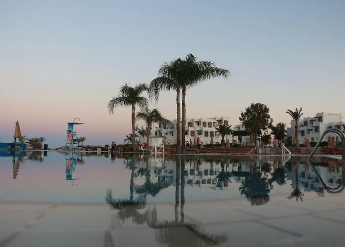 Mercure Resort 4*