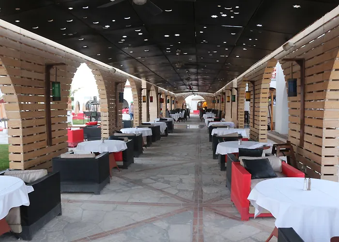 Mercure 4* Hurgada