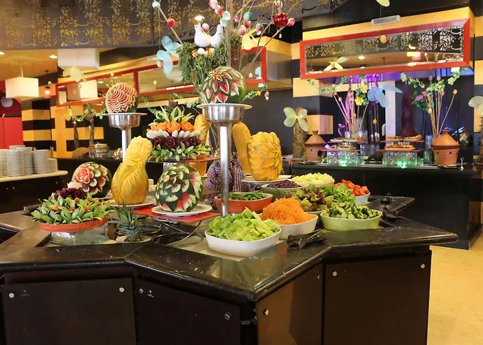 Mercure Resort Hurgada