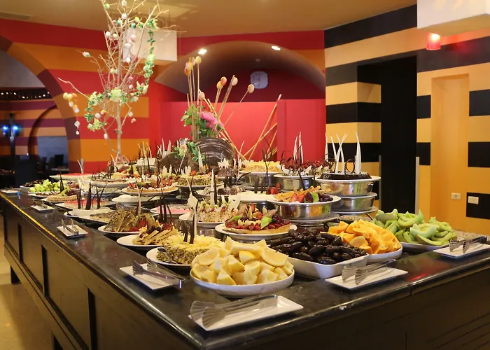 Mercure Hurgada