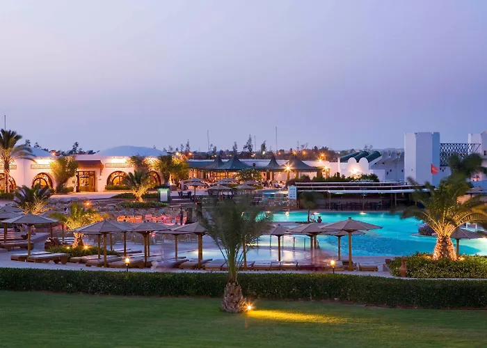 Mercure Hurgada