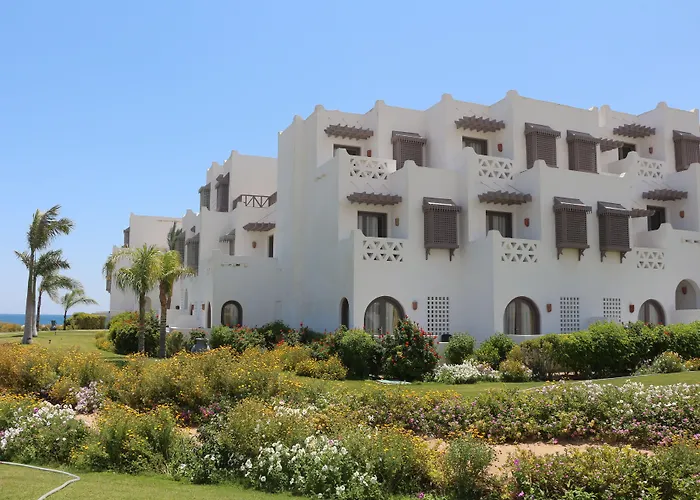 Resort Mercure Hurgada