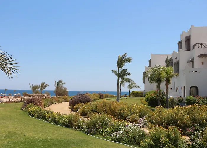 Mercure Resort 4*