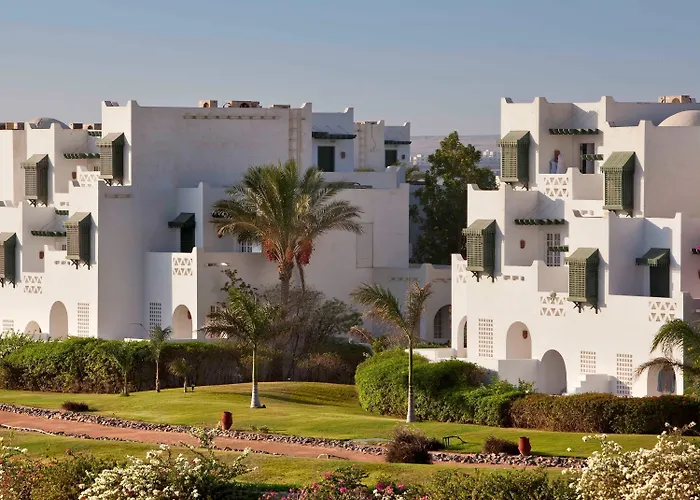 Resort Mercure Hurgada