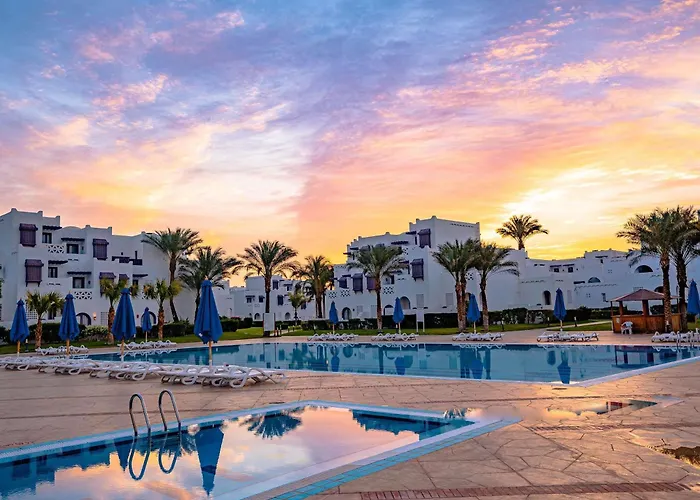Mercure Resort