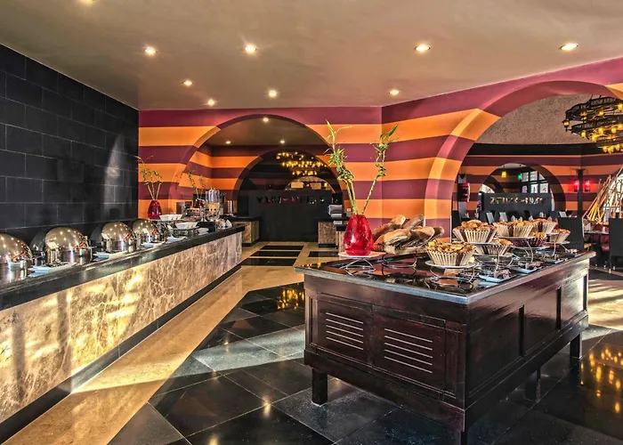 Resort Mercure