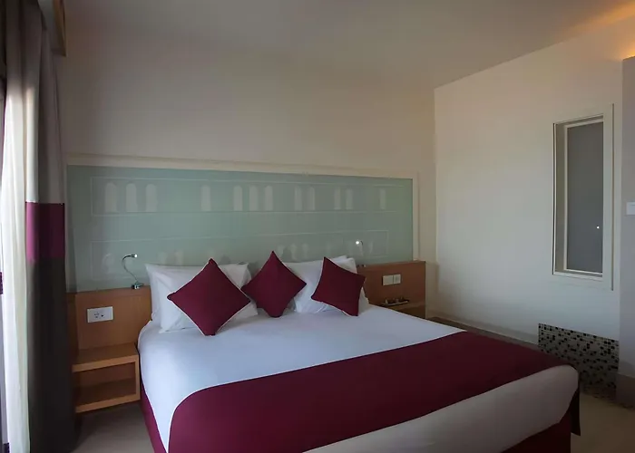 Mercure 4* Hurghada