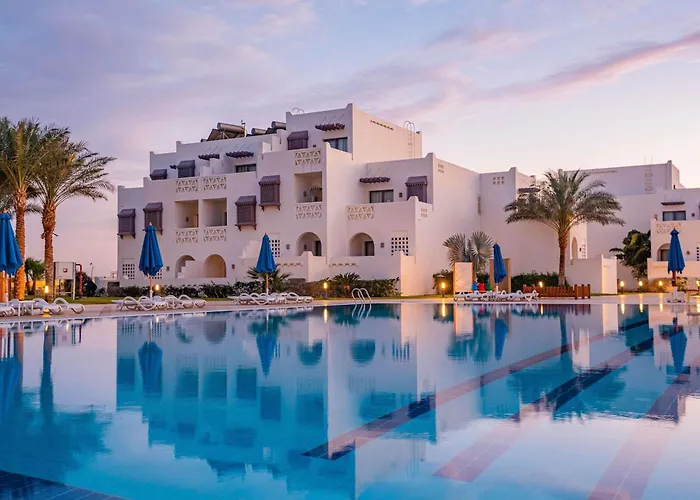 Mercure Resort