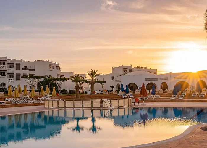 Mercure Resort