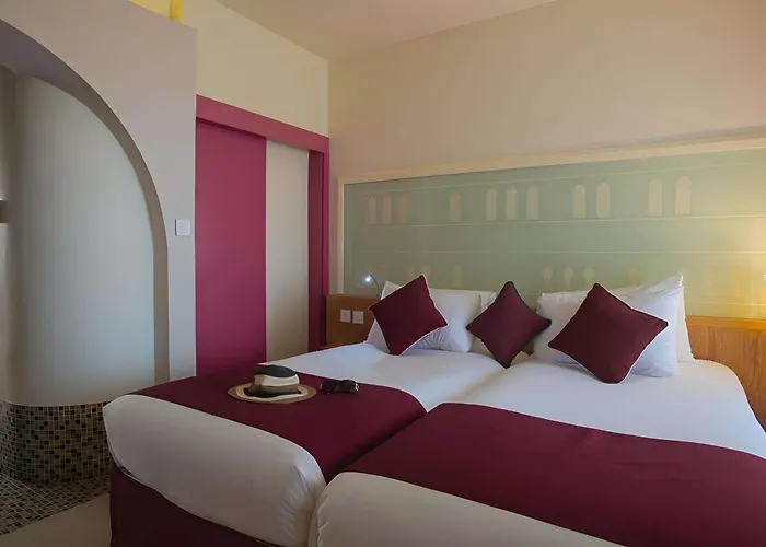 Mercure Hurghada
