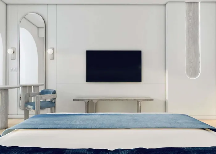 Mercure 4*