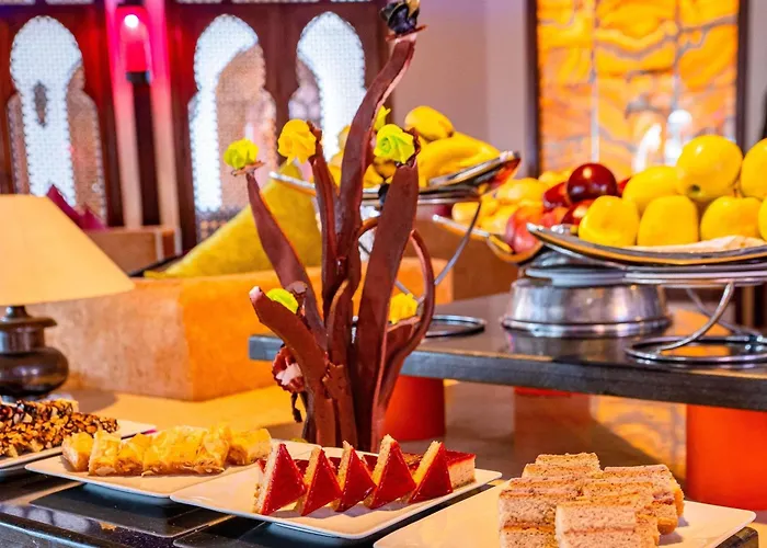 Resort Mercure Hurghada