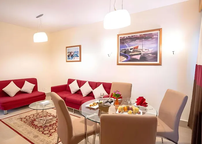 Resort Mercure 4*