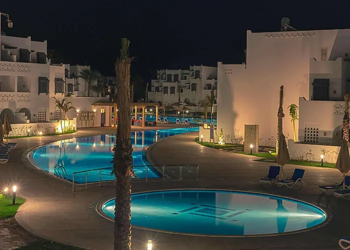 Resort Mercure 4*