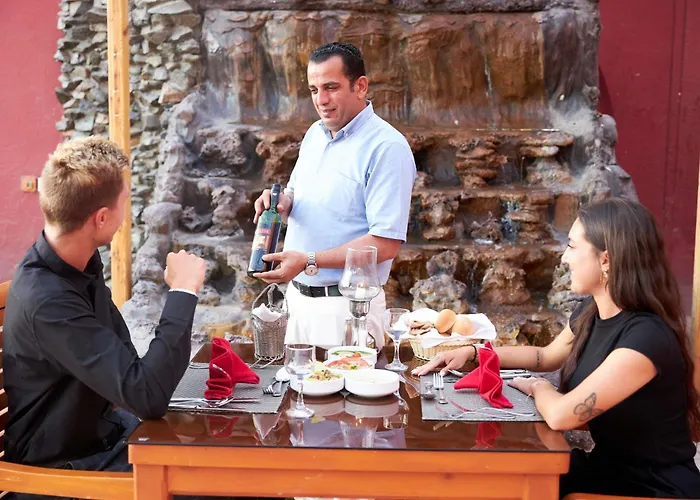Mercure Hurghada