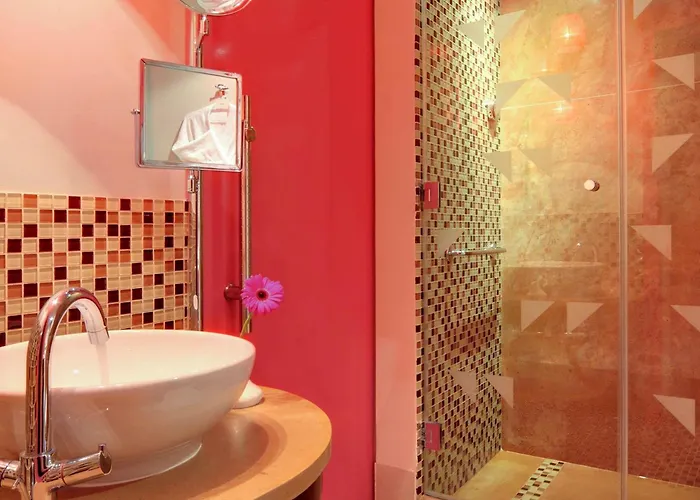 Mercure 4* Hurghada