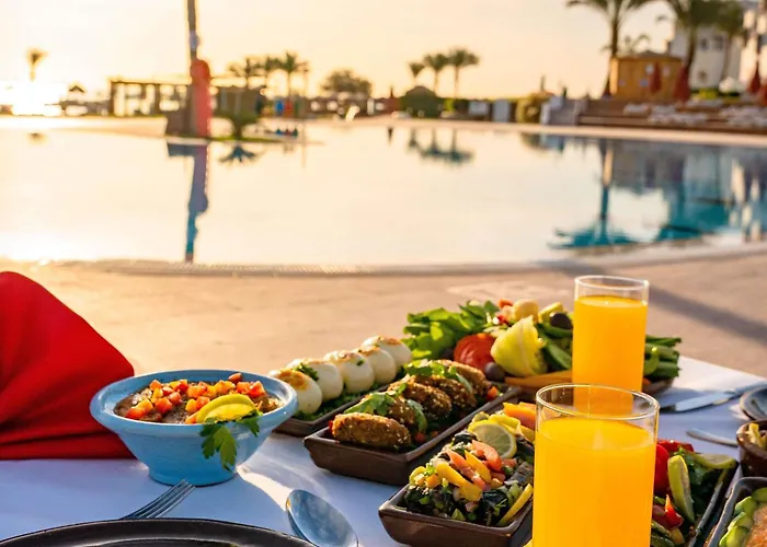 Resort Mercure