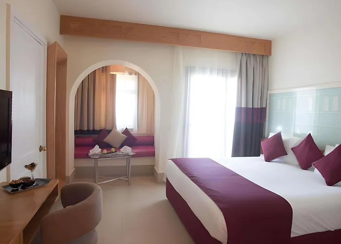 Resort Mercure 4*