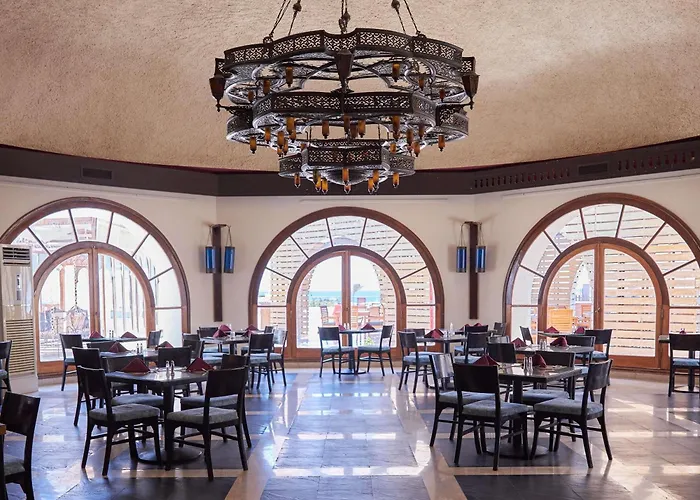Mercure Resort Hurghada