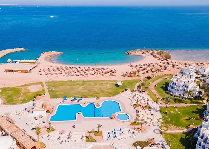 Mercure 4* Hurghada