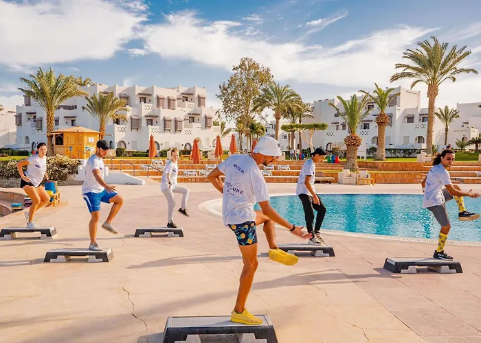 Resort Mercure