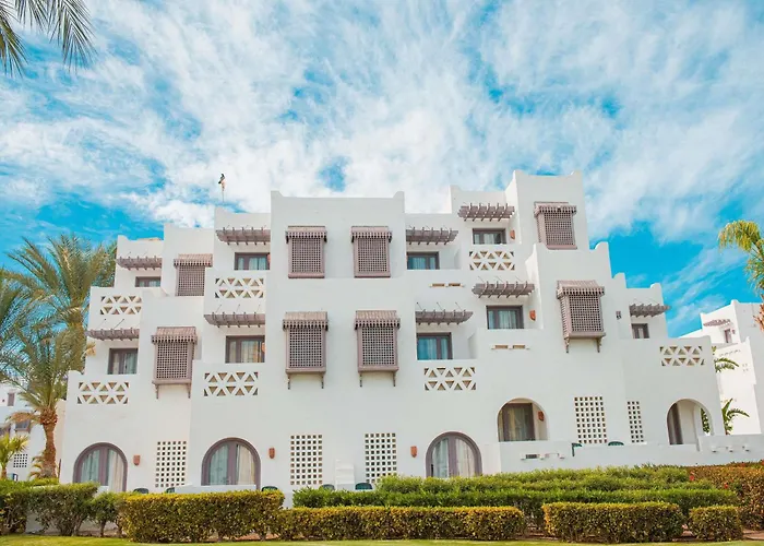 Resort Mercure 4*