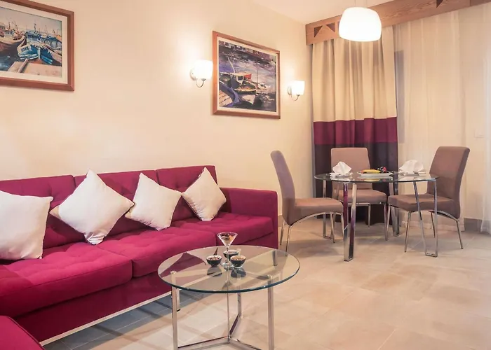 Resort Mercure Hurghada