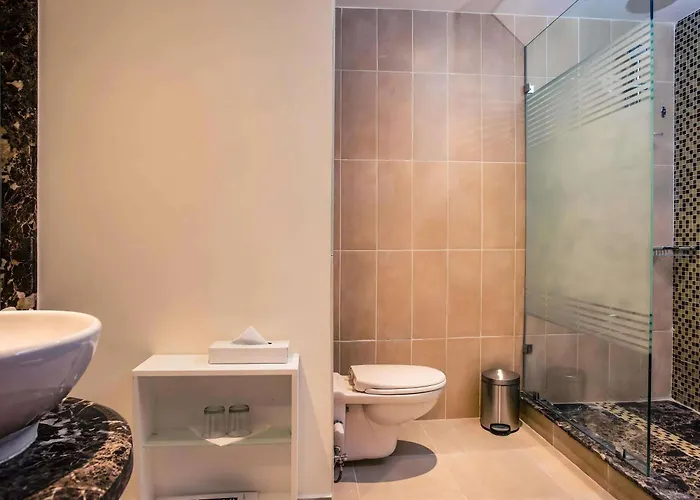 Mercure 4*