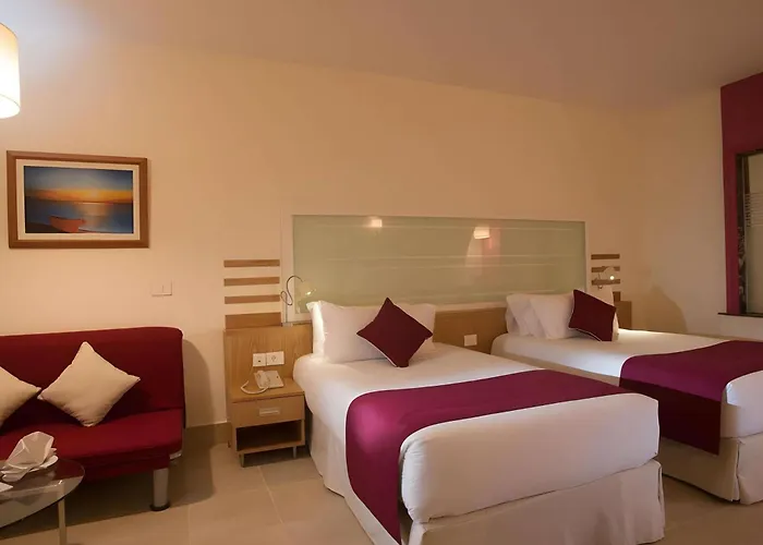 Mercure Hurghada