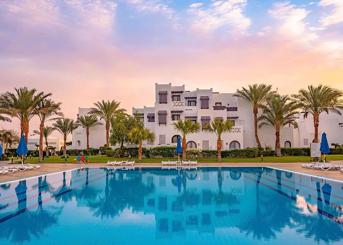 Mercure Resort 4*