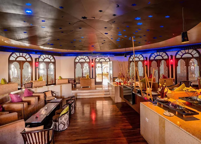Mercure Resort