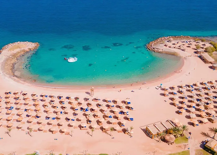 Mercure Resort Hurghada