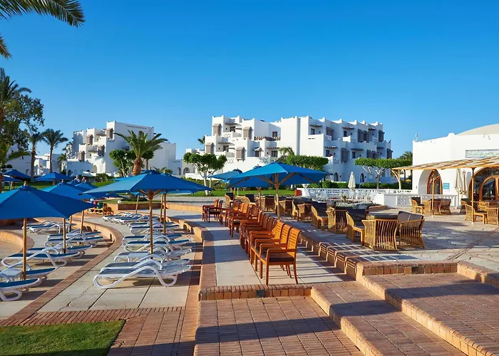 Station touristique Mercure Hurghada