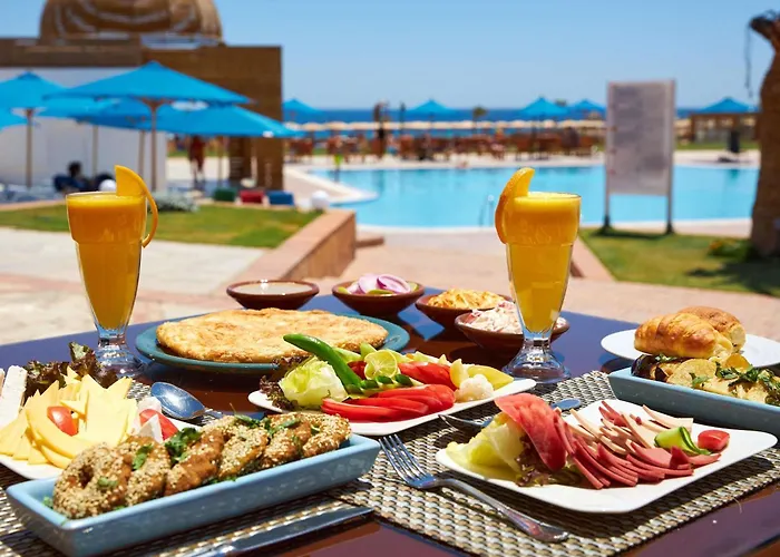Mercure 4* Hurghada