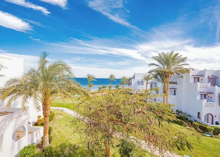 Mercure Resort 4*