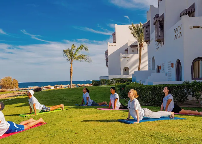 Resort Mercure Hurgada
