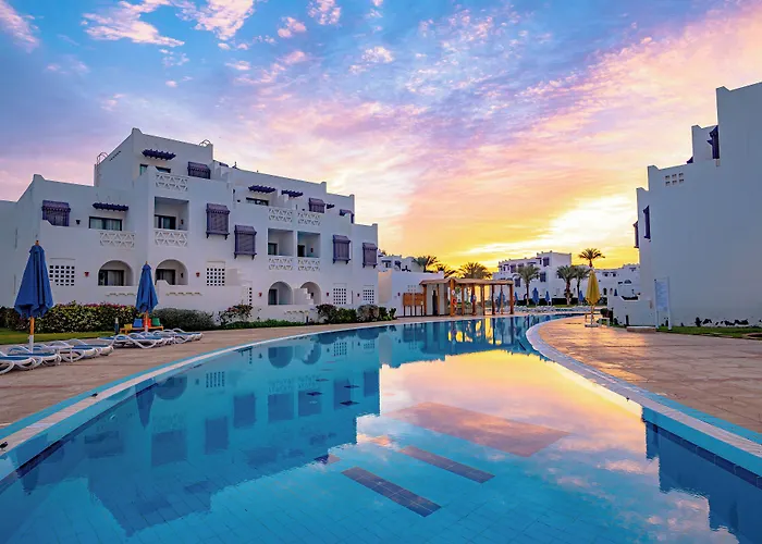 Resort Mercure 4*