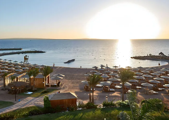 Resort Mercure 4*