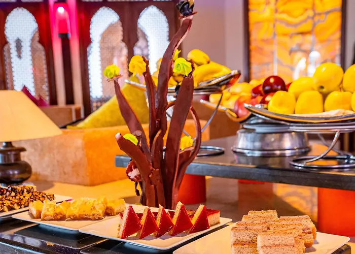 Mercure 4*
